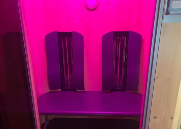 Huge And Calm In Apartmán