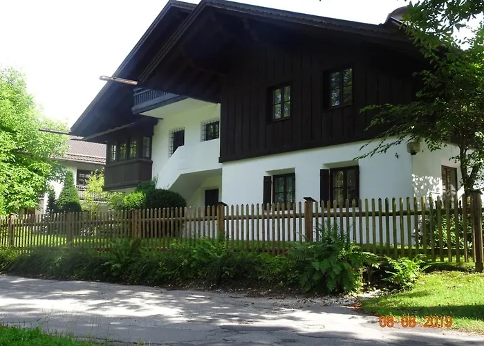 Huge And Calm In Apartmán *