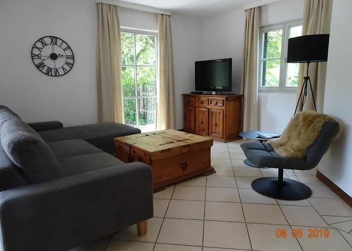 Huge And Calm In * Garmisch-Partenkirchen