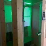 Huge And Calm In *