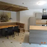 Apartamento Huge And Calm In Garmisch-Partenkirchen