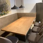 Huge And Calm In Apartamento Garmisch-Partenkirchen