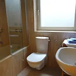 Huge And Calm In
