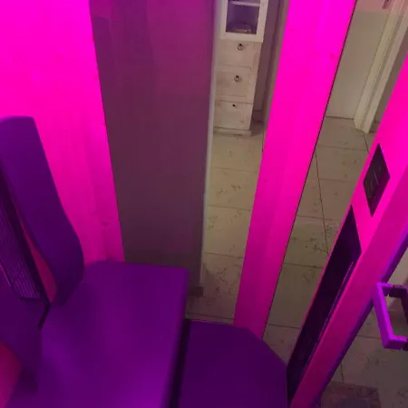 Apartment Huge And Calm In