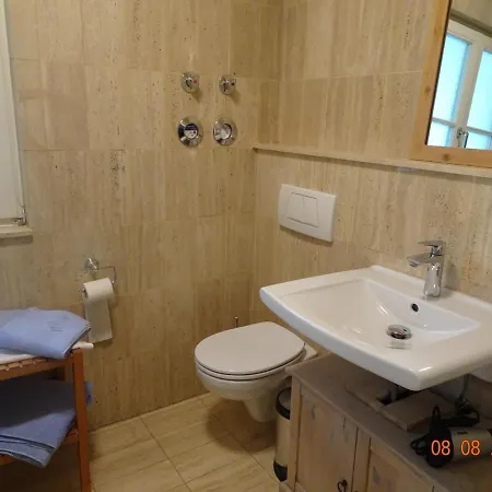 Huge And Calm In 公寓