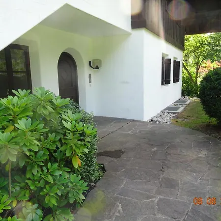 Huge And Calm In Apartment Garmisch-Partenkirchen