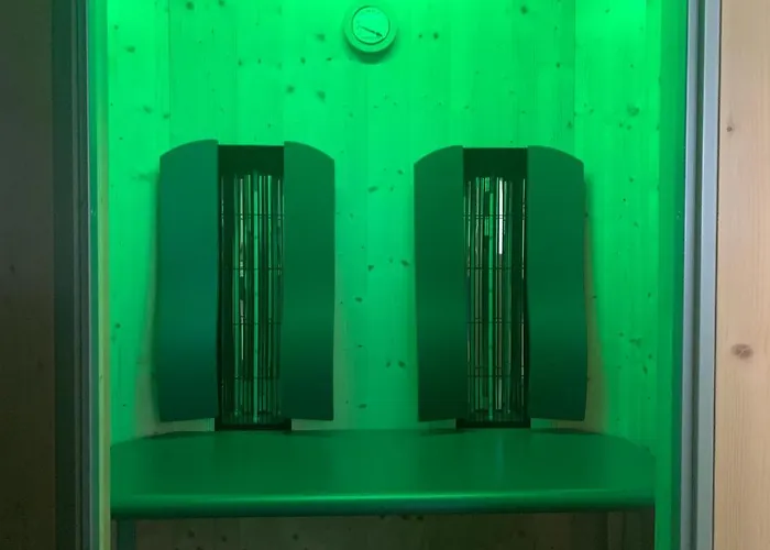 Huge And Calm In Апартаменти Гарміш-Партенкірхен